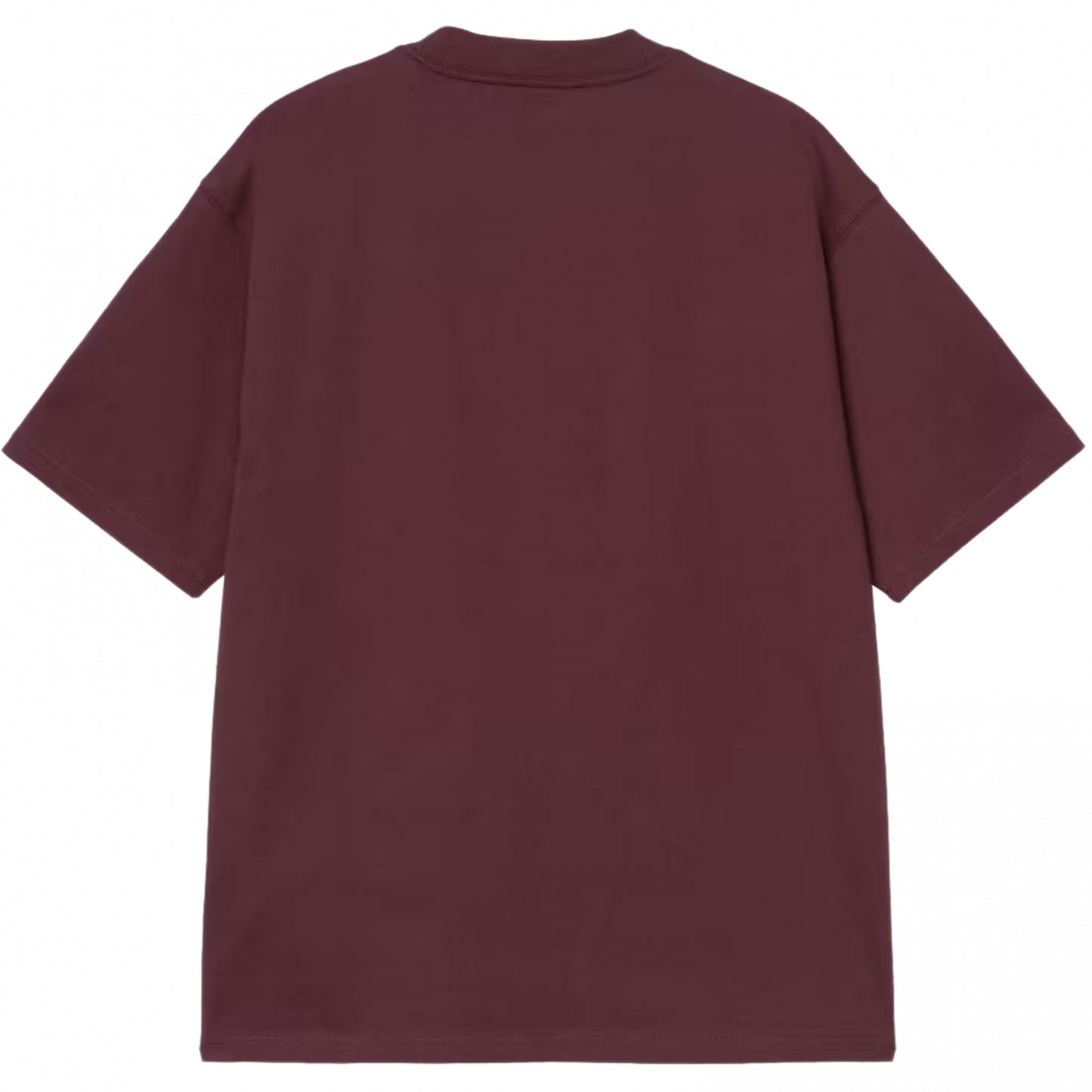 Maglietta Carhartt WIP Schooling Heart Tee UNICO