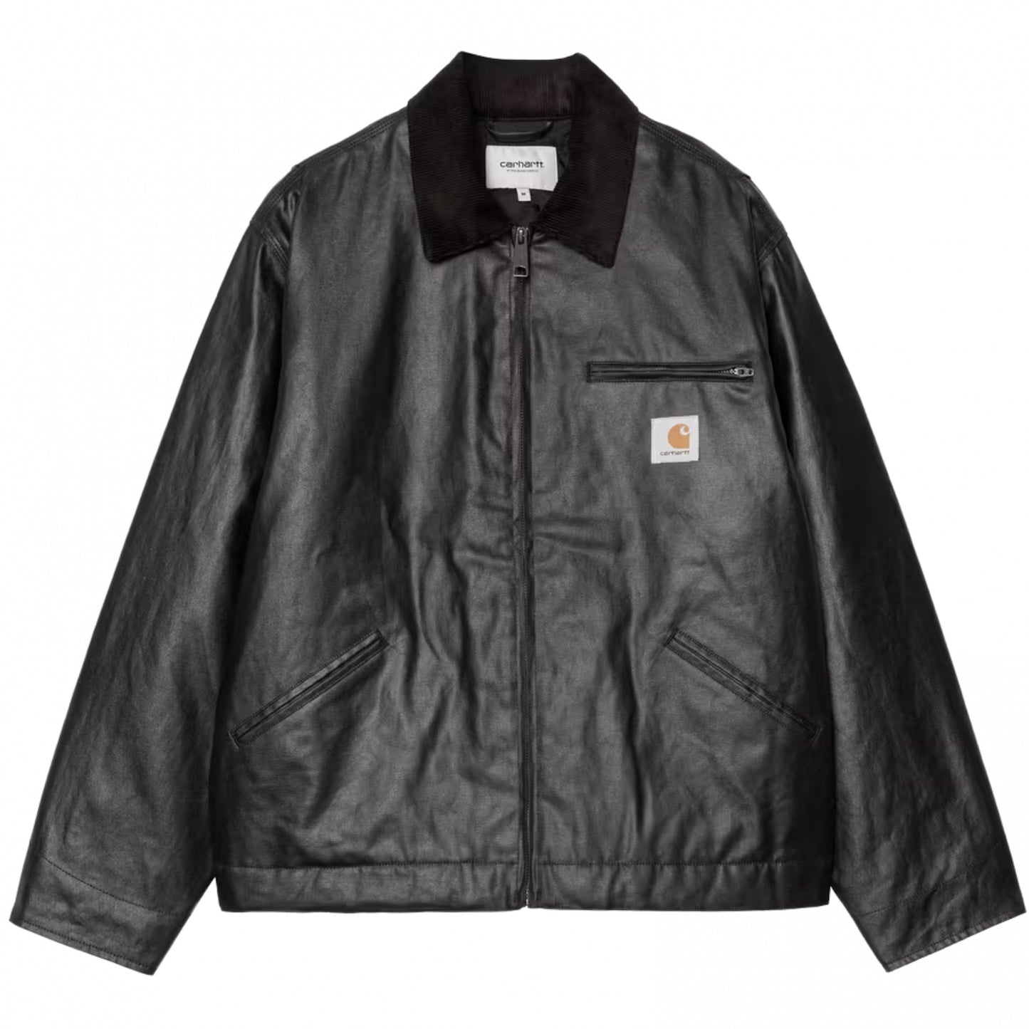 Giacca Carhartt WIP OG Dean Jacket NERO