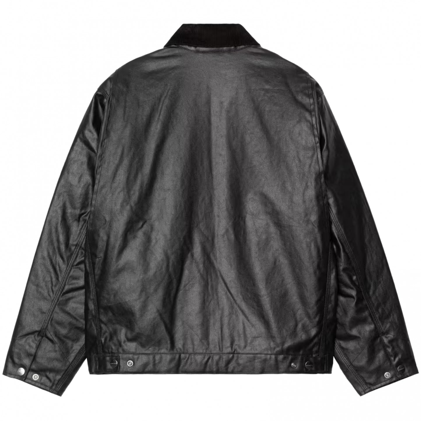 Giacca Carhartt WIP OG Dean Jacket NERO