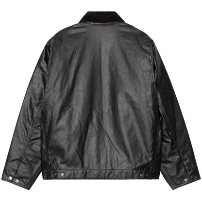Giacca Carhartt WIP OG Dean Jacket NERO