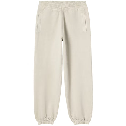 Pantalone Carhartt WIP Vista Grand Sweat Pant BEIGE