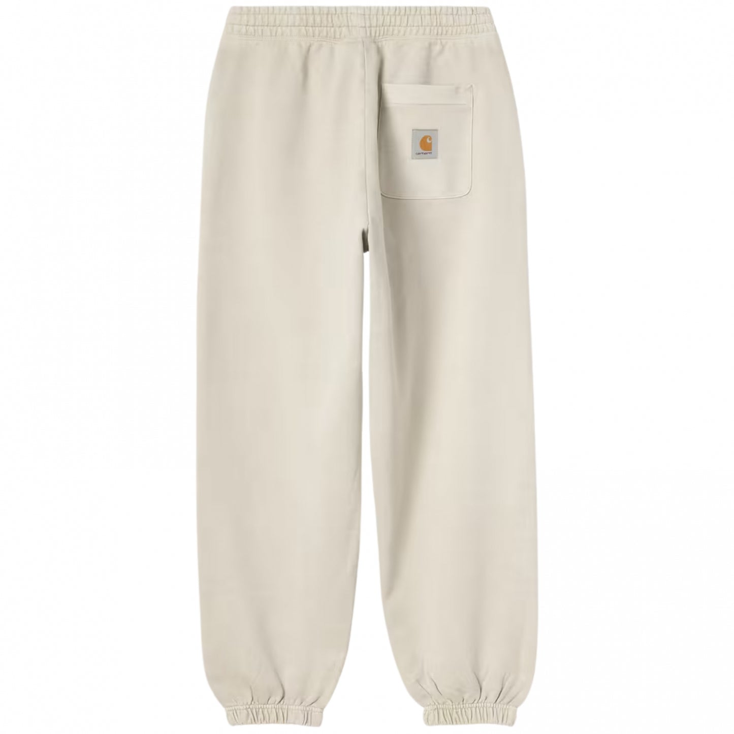 Pantalone Carhartt WIP Vista Grand Sweat Pant BEIGE