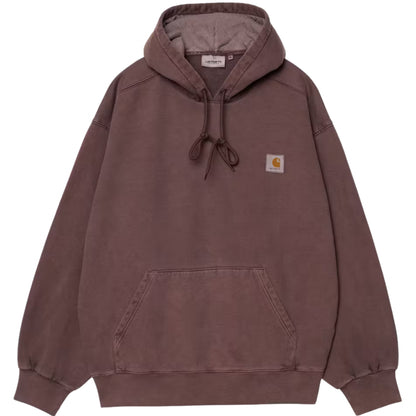 Felpa Carhartt WIP Hooded Vista Sweat BEIGE