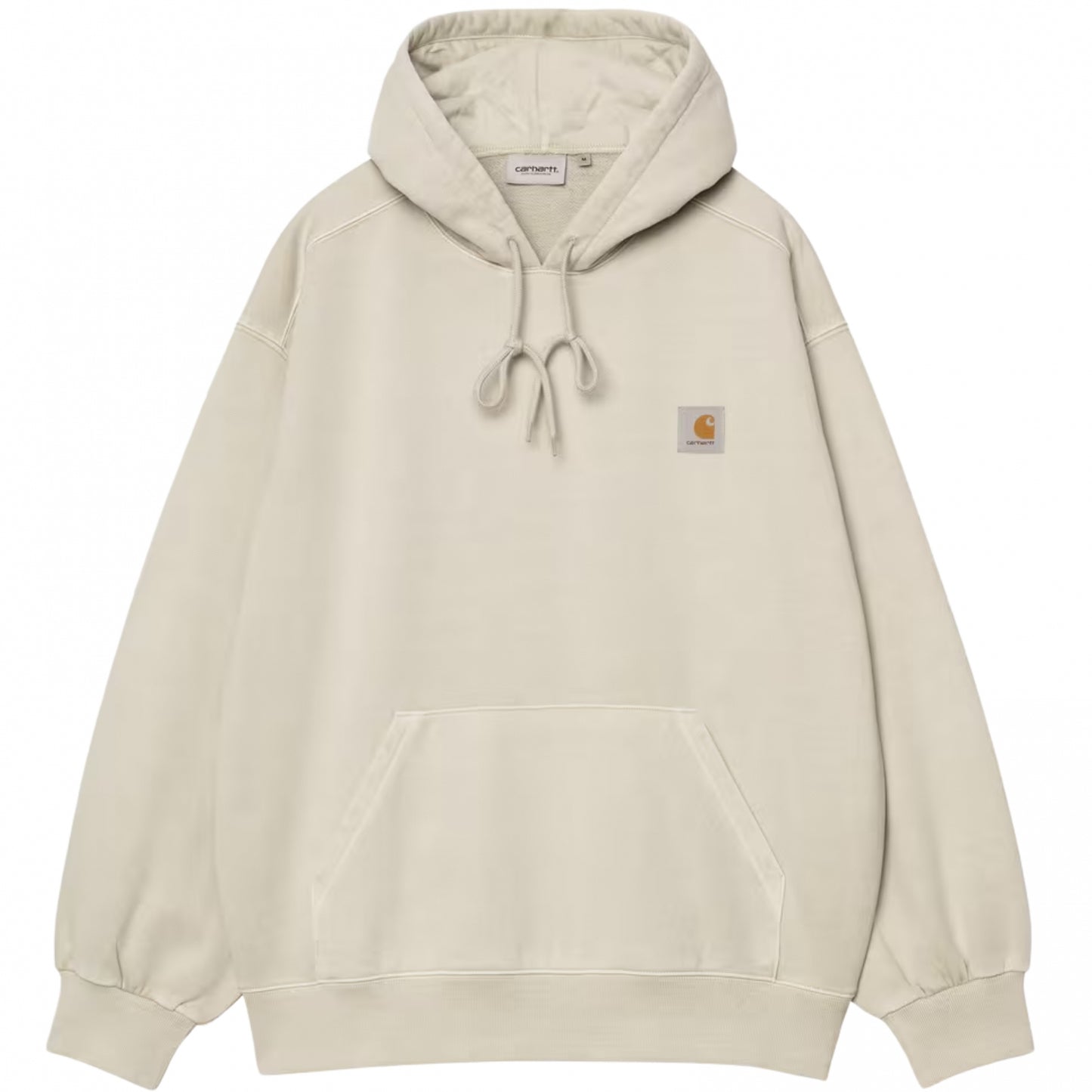 Felpa Carhartt WIP Hooded Vista Sweat UNICO