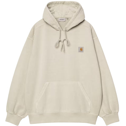 Felpa Carhartt WIP Hooded Vista Sweat UNICO
