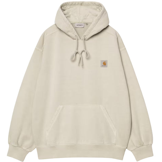 Felpa Carhartt WIP Hooded Vista Sweat UNICO