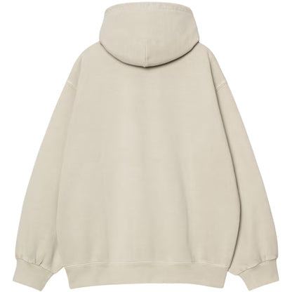 Felpa Carhartt WIP Hooded Vista Sweat UNICO