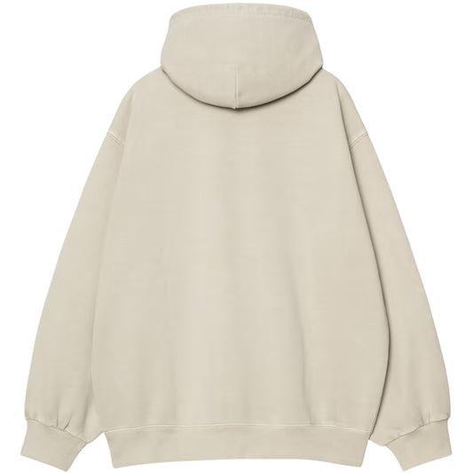 Felpa Carhartt WIP Hooded Vista Sweat UNICO