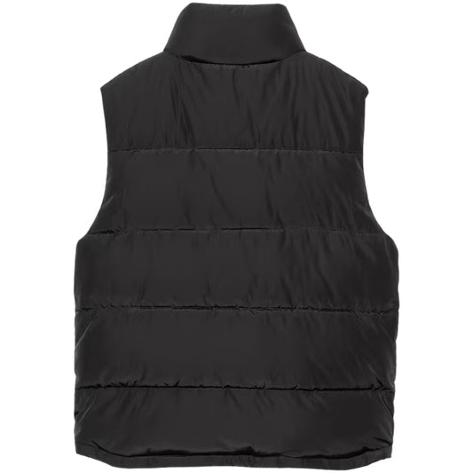 Smanicato Carhartt WIP Brent Vest NERO