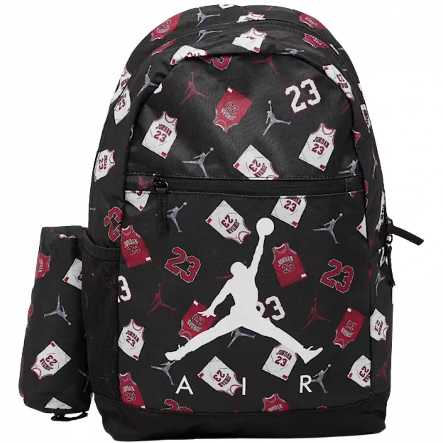 Zaino jordan Air School Backpack MULTICOLOR