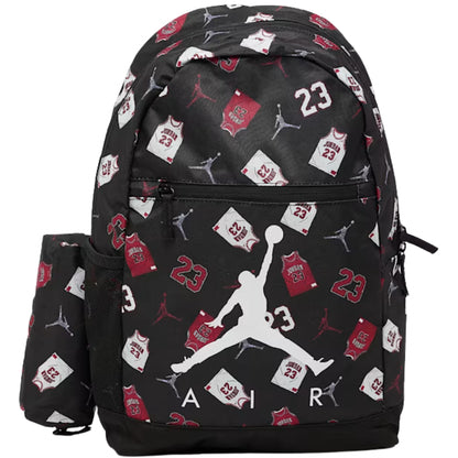 Zaino jordan Air School Backpack MULTICOLOR
