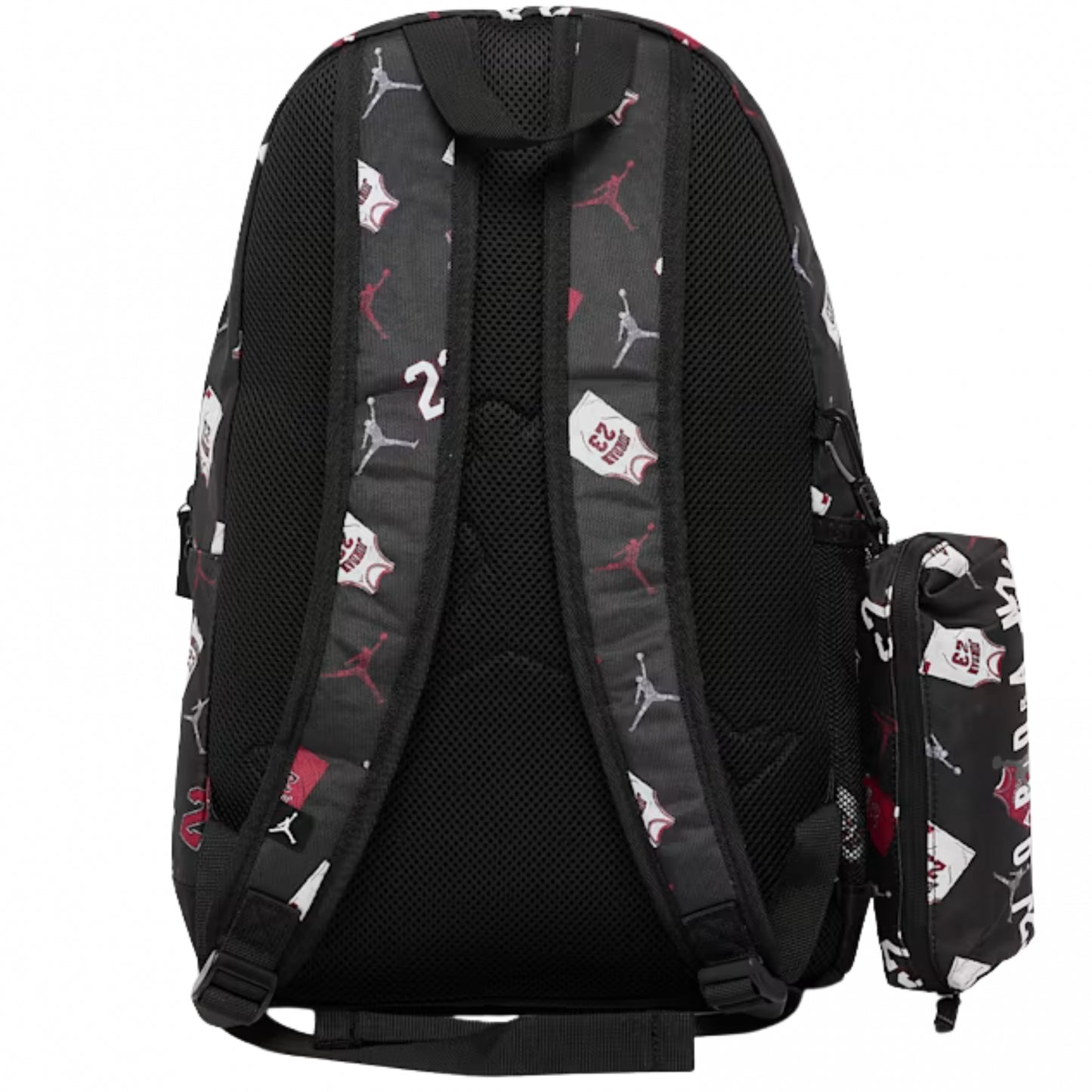 Zaino jordan Air School Backpack MULTICOLOR