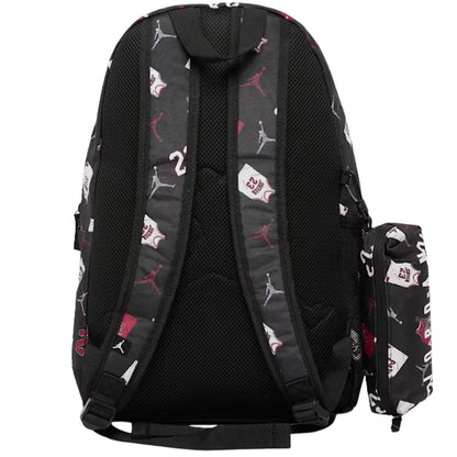 Zaino jordan Air School Backpack MULTICOLOR