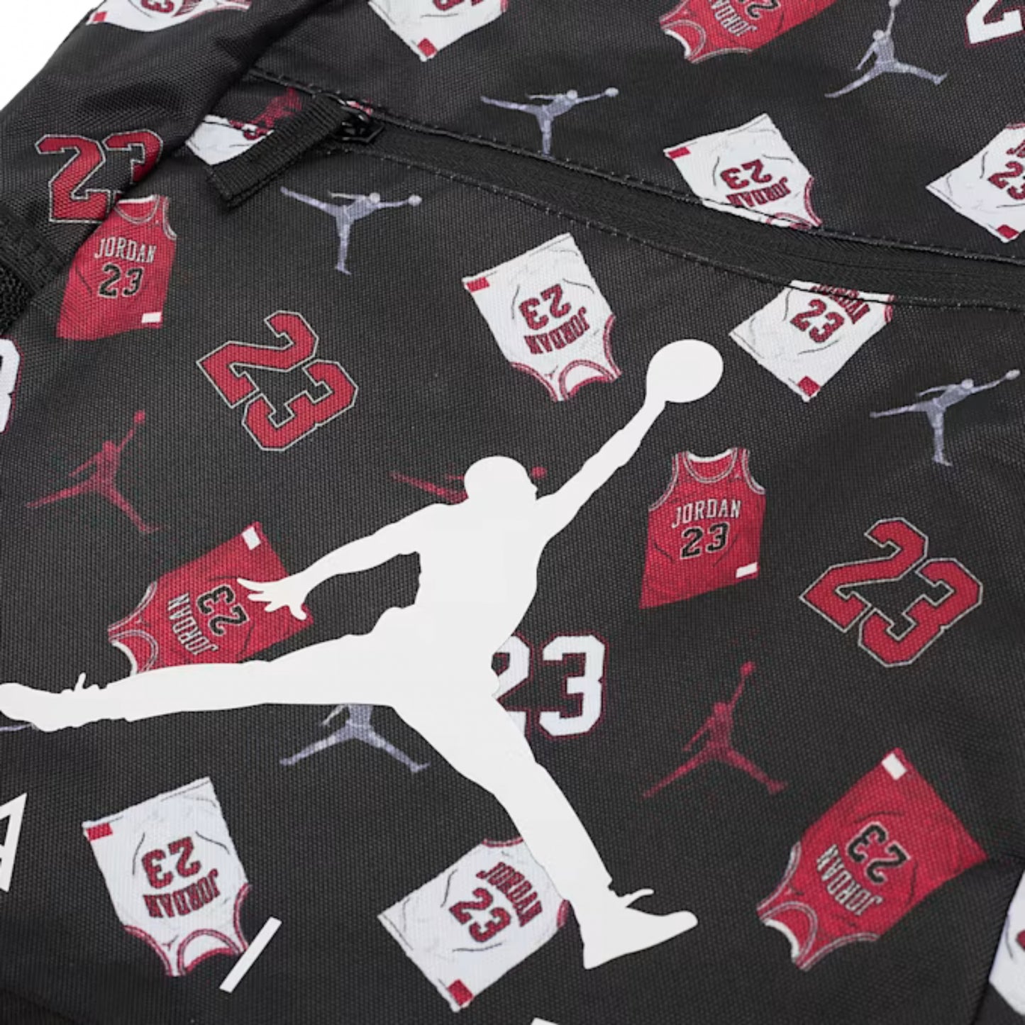 Zaino jordan Air School Backpack MULTICOLOR