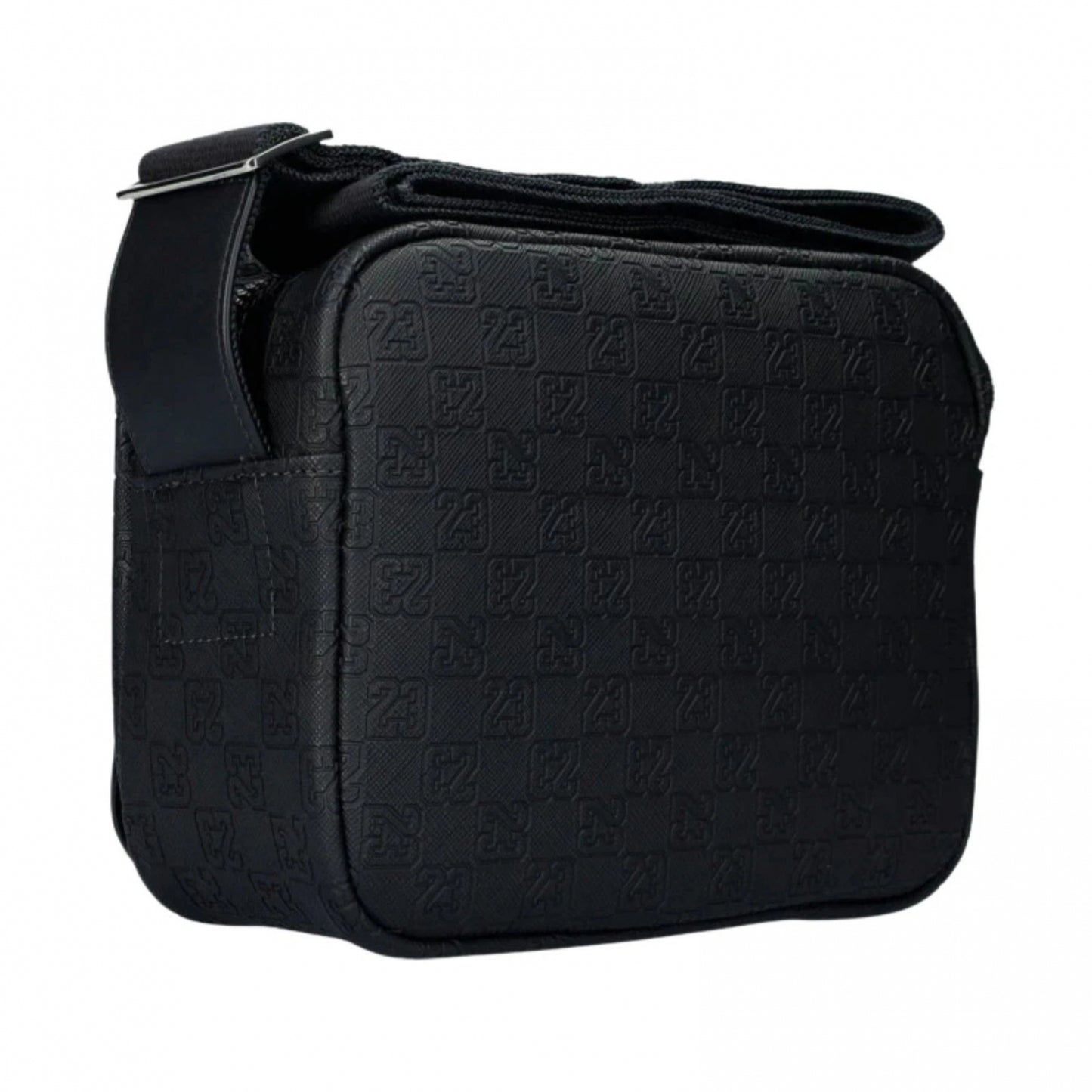 Marsupio Jordan Monogram Mini NERO