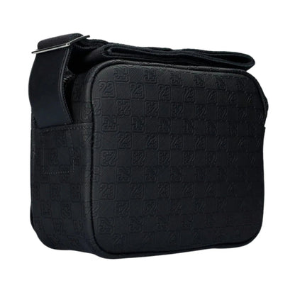 Marsupio Jordan Monogram Mini NERO