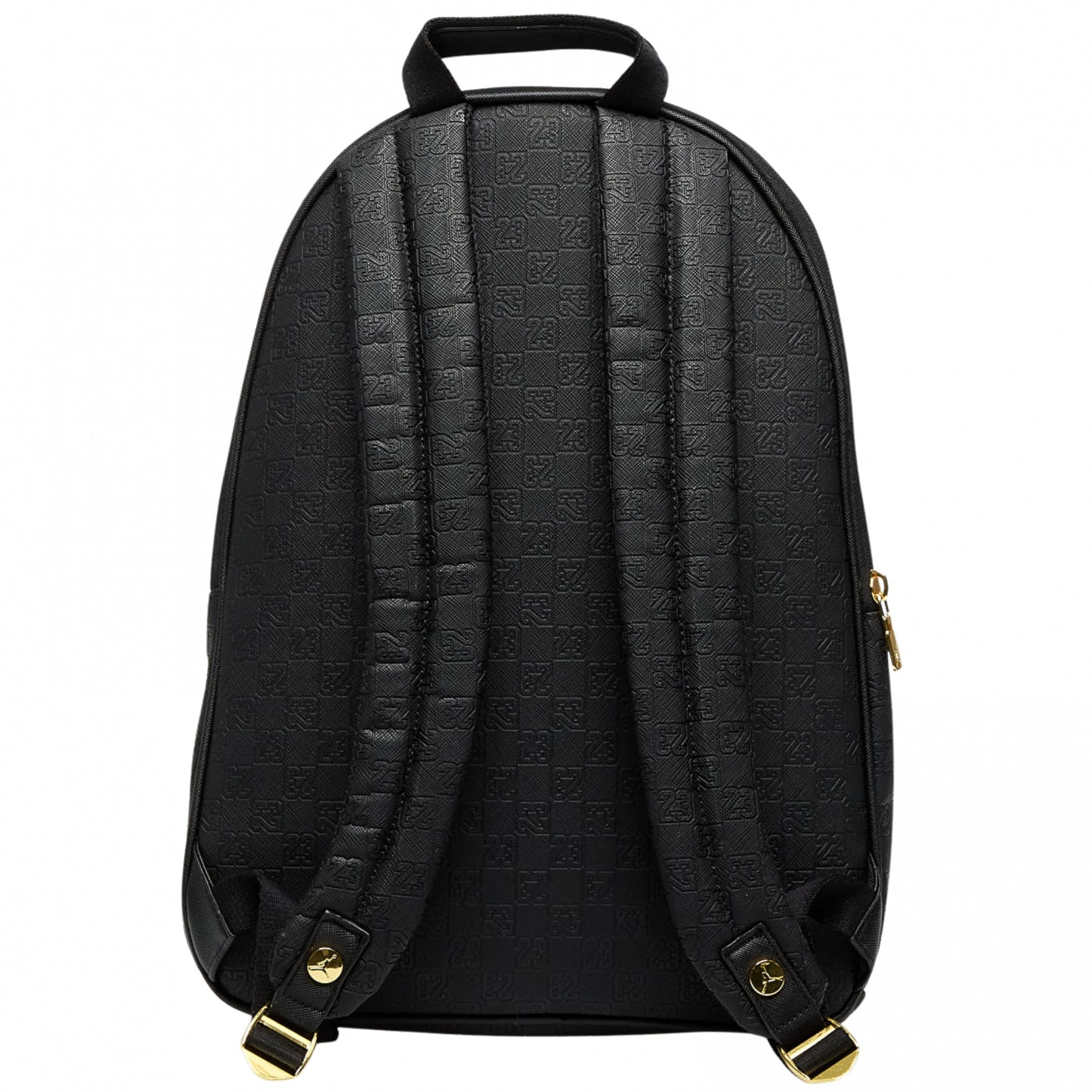 Zaino jordan Monogram Backpack NERO
