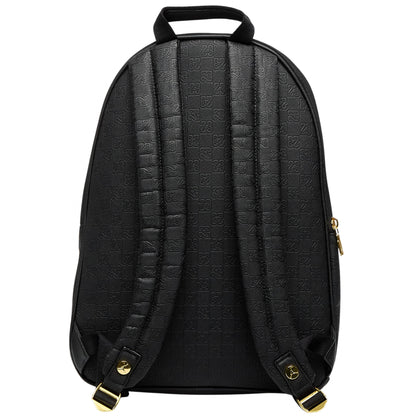 Zaino jordan Monogram Backpack NERO