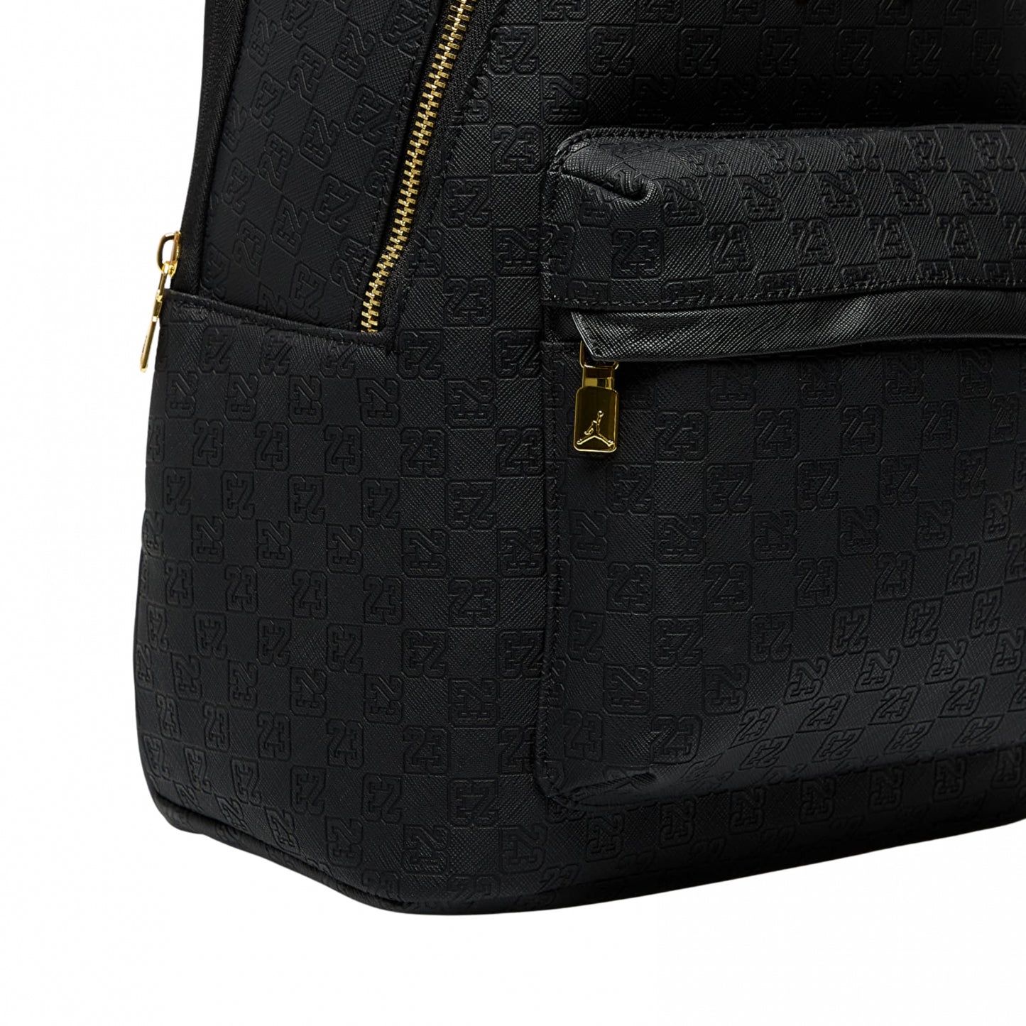 Zaino jordan Monogram Backpack NERO