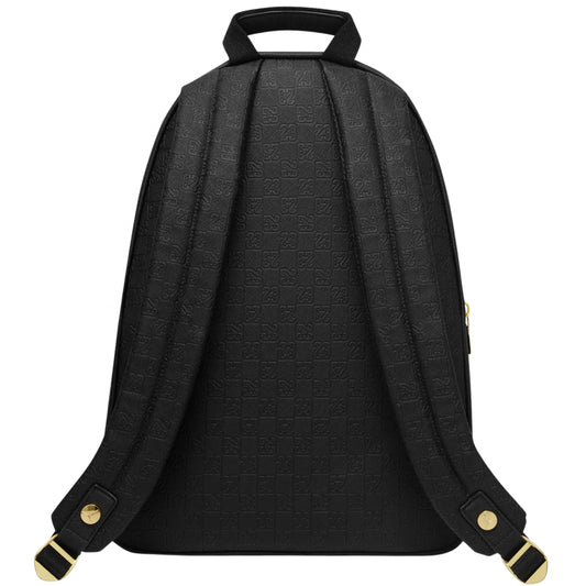 Zaino Jordan Monogram Backpack NERO