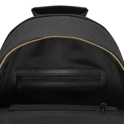 Zaino Jordan Monogram Backpack NERO