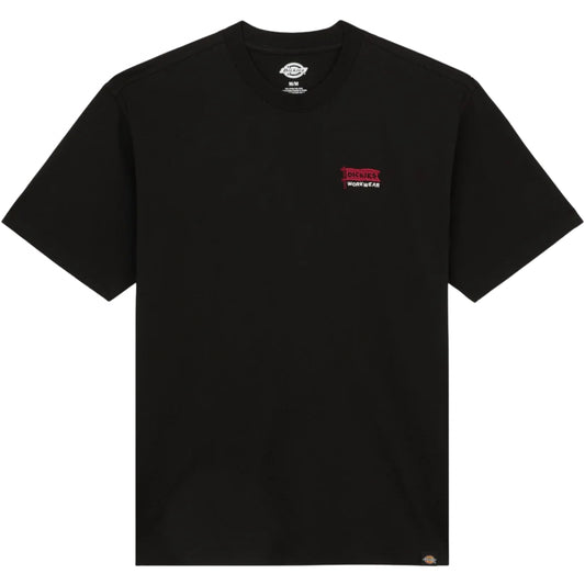 Giubbino Dickies Summerdale Puffer NERO