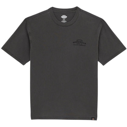 Maglietta Dickies Christiana GD SS Tee NERO