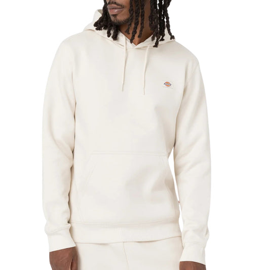 Felpa Dickies Oakport Hoodie BIANCO