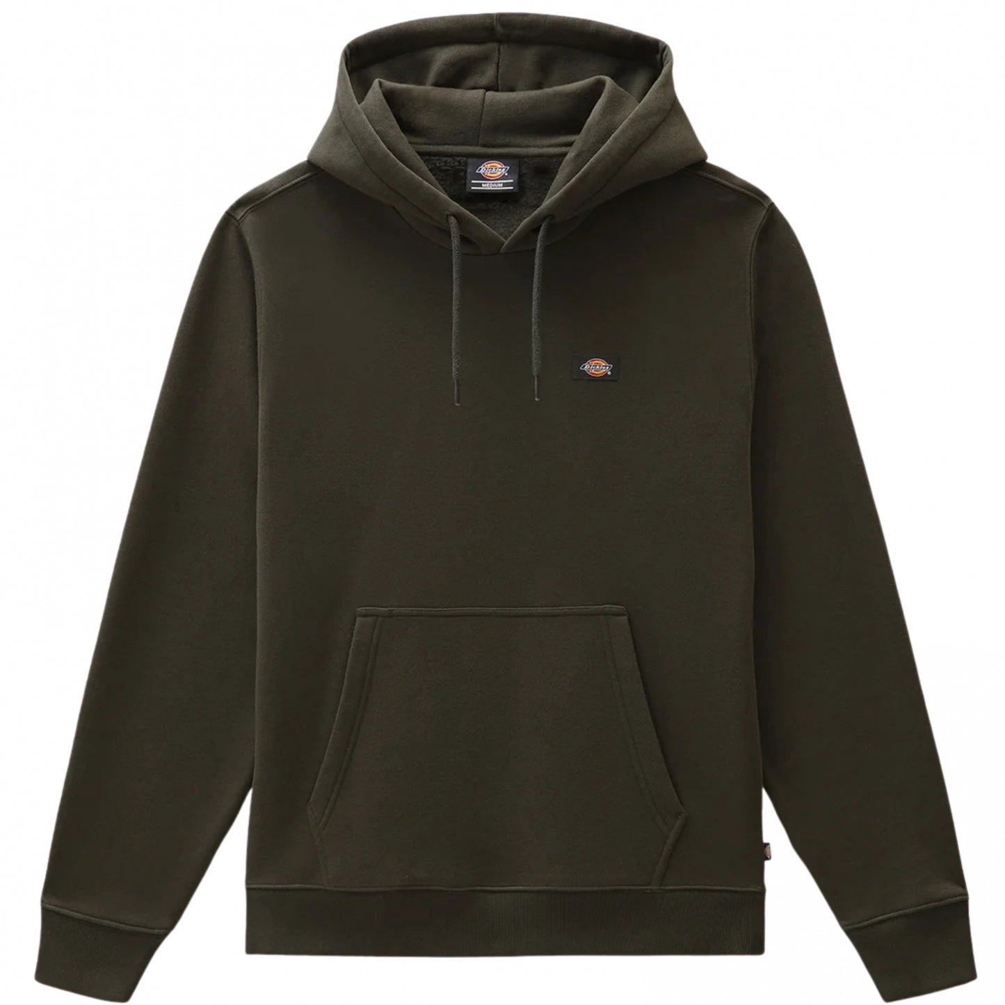 Felpa Dickies Oakport Hoodie VARIANTE 1