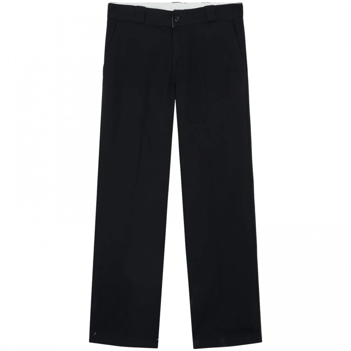 Pantalone Dickies 247 Regular Work Pant NERO