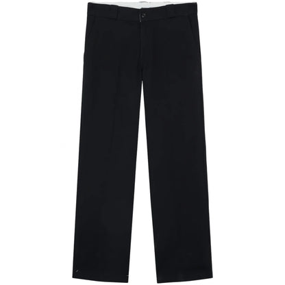 Pantalone Dickies 247 Regular Work Pant NERO