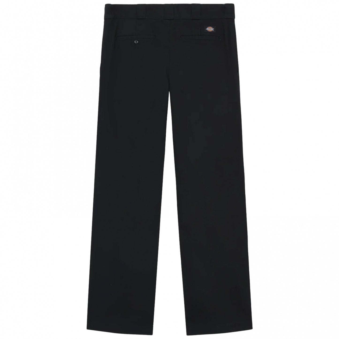 Pantalone Dickies 247 Regular Work Pant NERO
