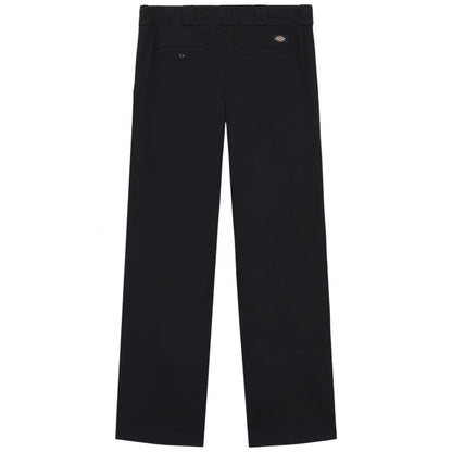Pantalone Dickies 247 Regular Work Pant NERO