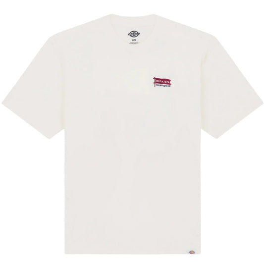 Maglietta Dickies Flag SS Tee UNICO