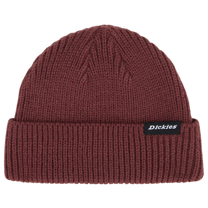 Cappello Dickies Woodworth Beanie UNICO