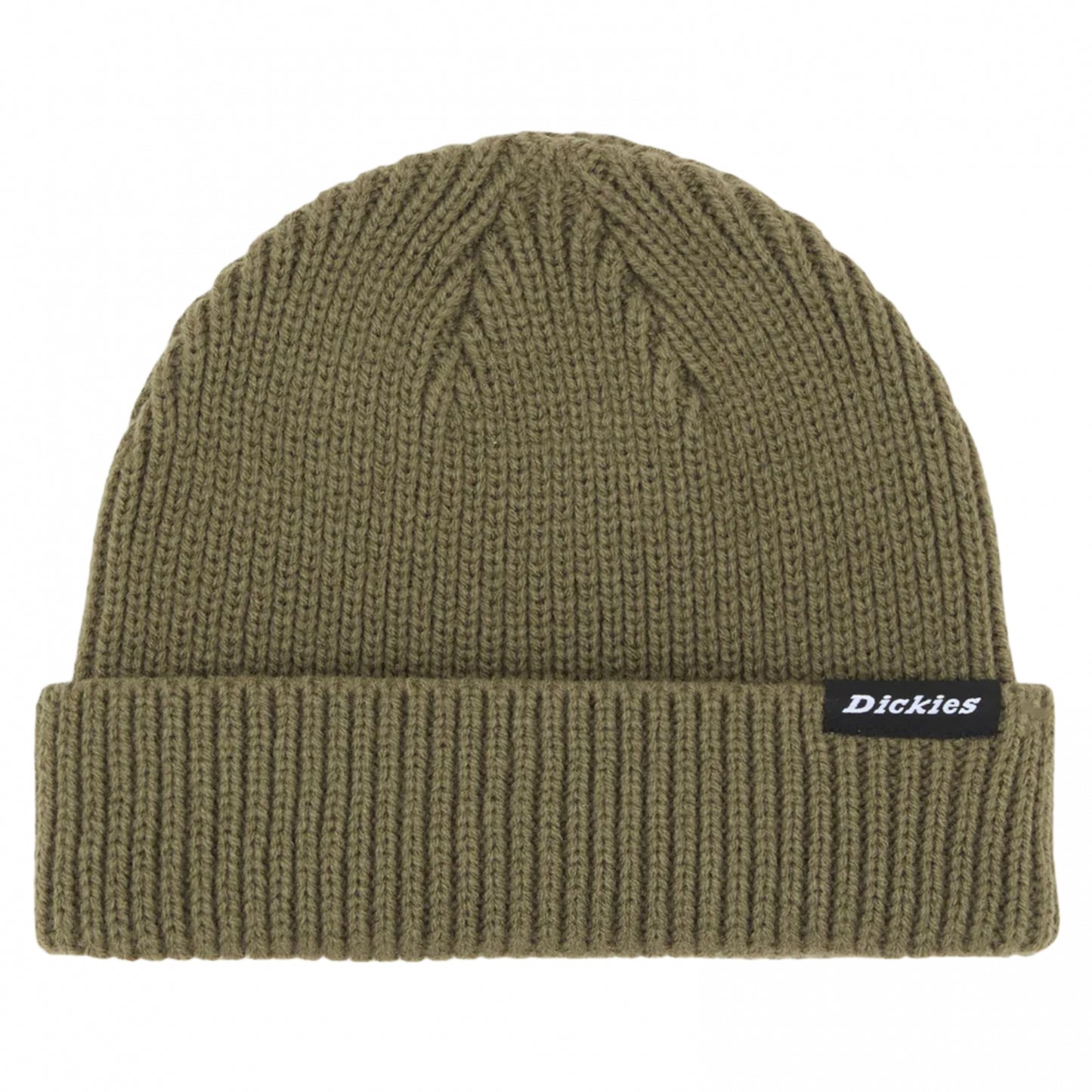 Cappello Dickies Woodworth Beanie VERDE