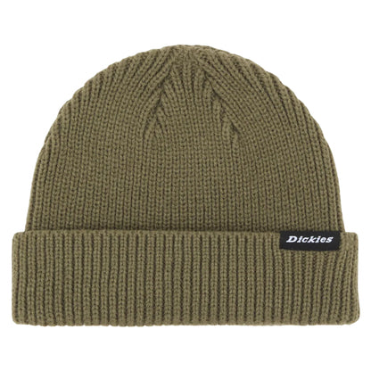 Cappello Dickies Woodworth Beanie VERDE
