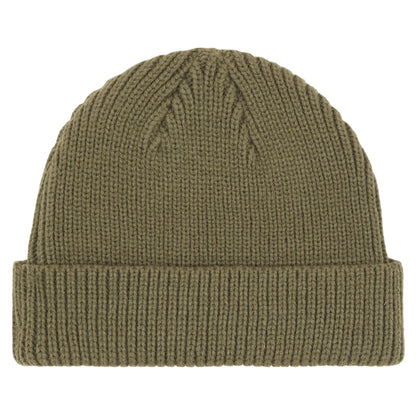 Cappello Dickies Woodworth Beanie VERDE