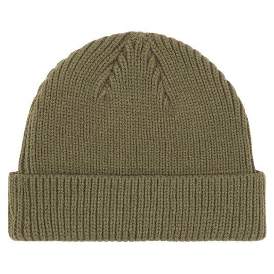 Cappello Dickies Woodworth Beanie VERDE