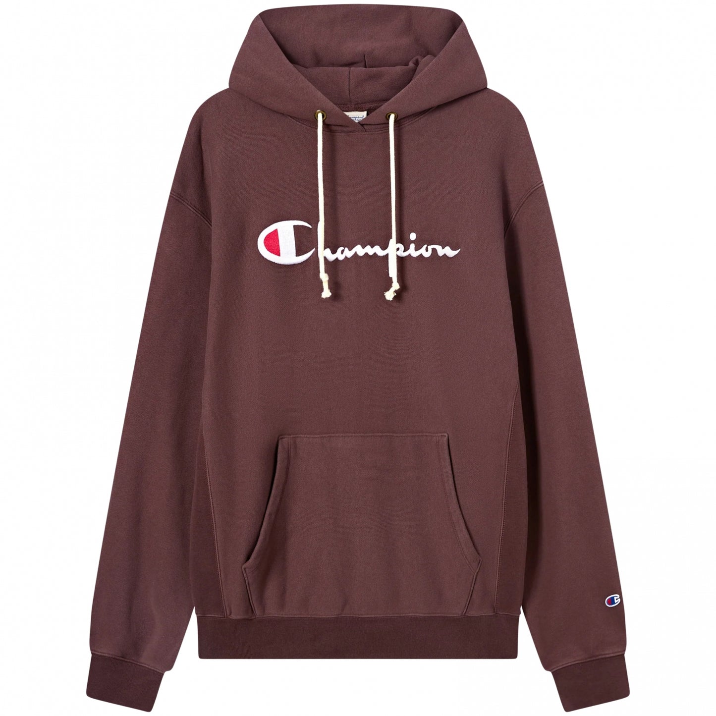 Felpa Champion Hooded Sweatshirt UNICO