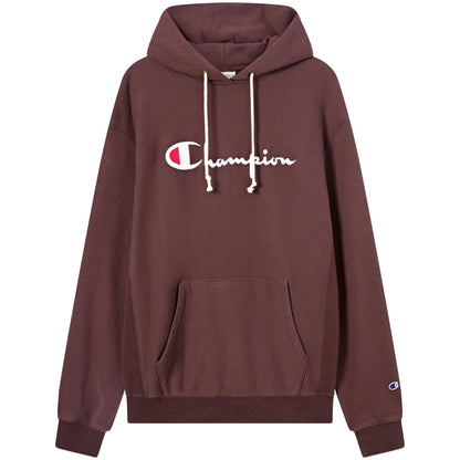 Felpa Champion Hooded Sweatshirt UNICO
