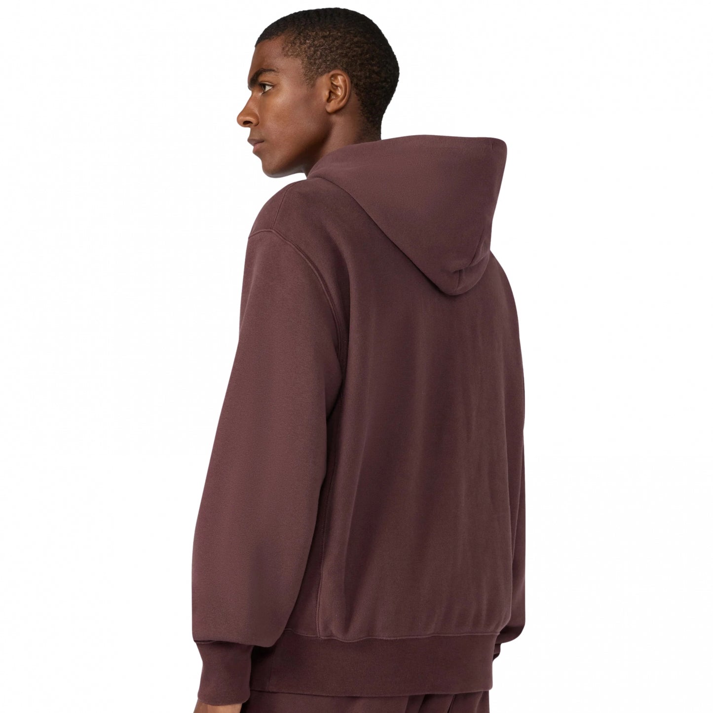 Felpa Champion Hooded Sweatshirt UNICO