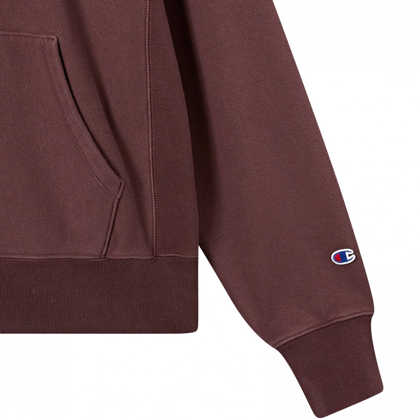 Felpa Champion Hooded Sweatshirt UNICO