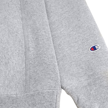 Felpa Champion Hooded Sweatshirt UNICO