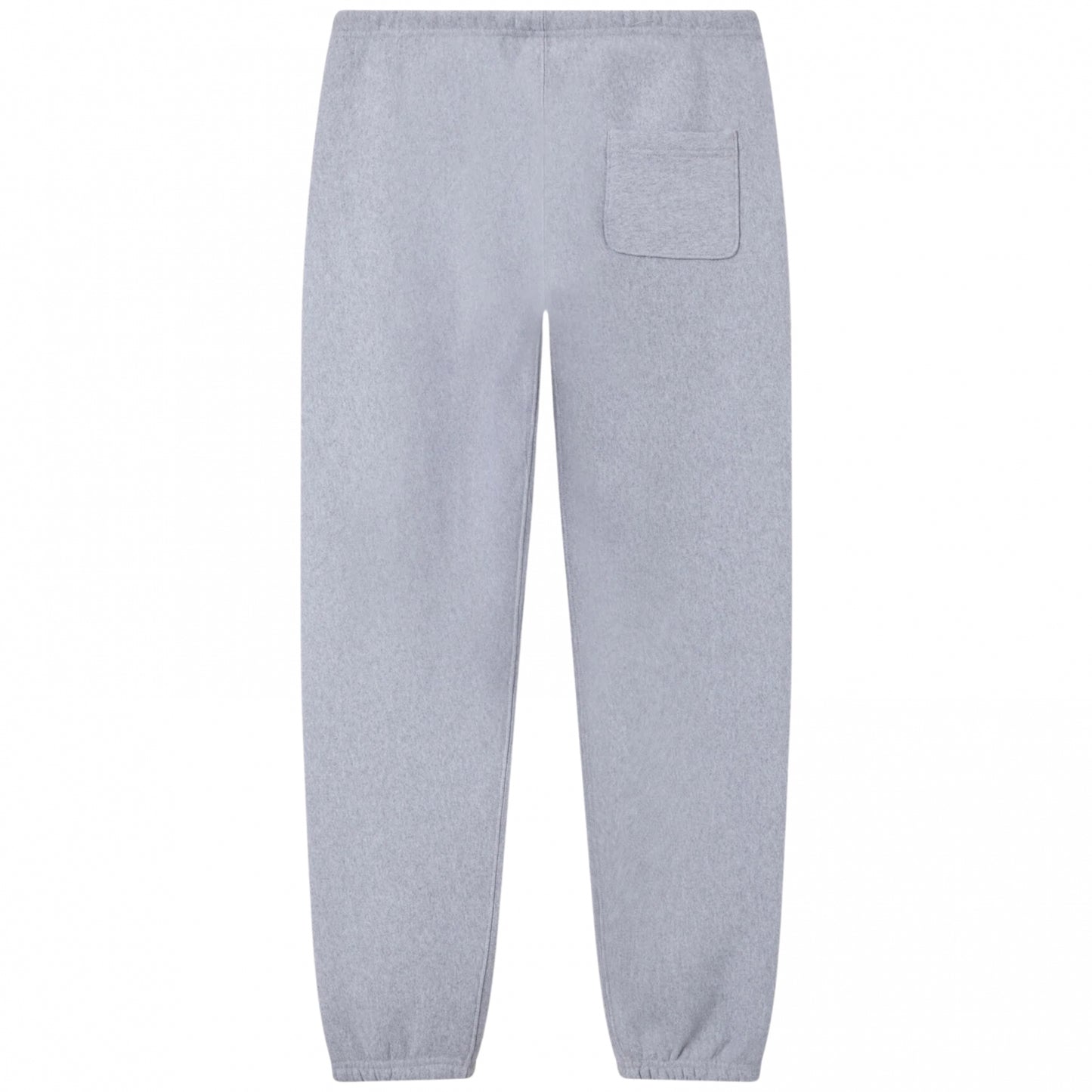 Pantalone Champion Elastic Cuff Pants NERO