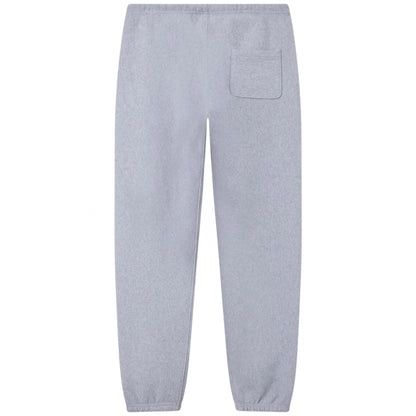 Pantalone Champion Elastic Cuff Pants NERO