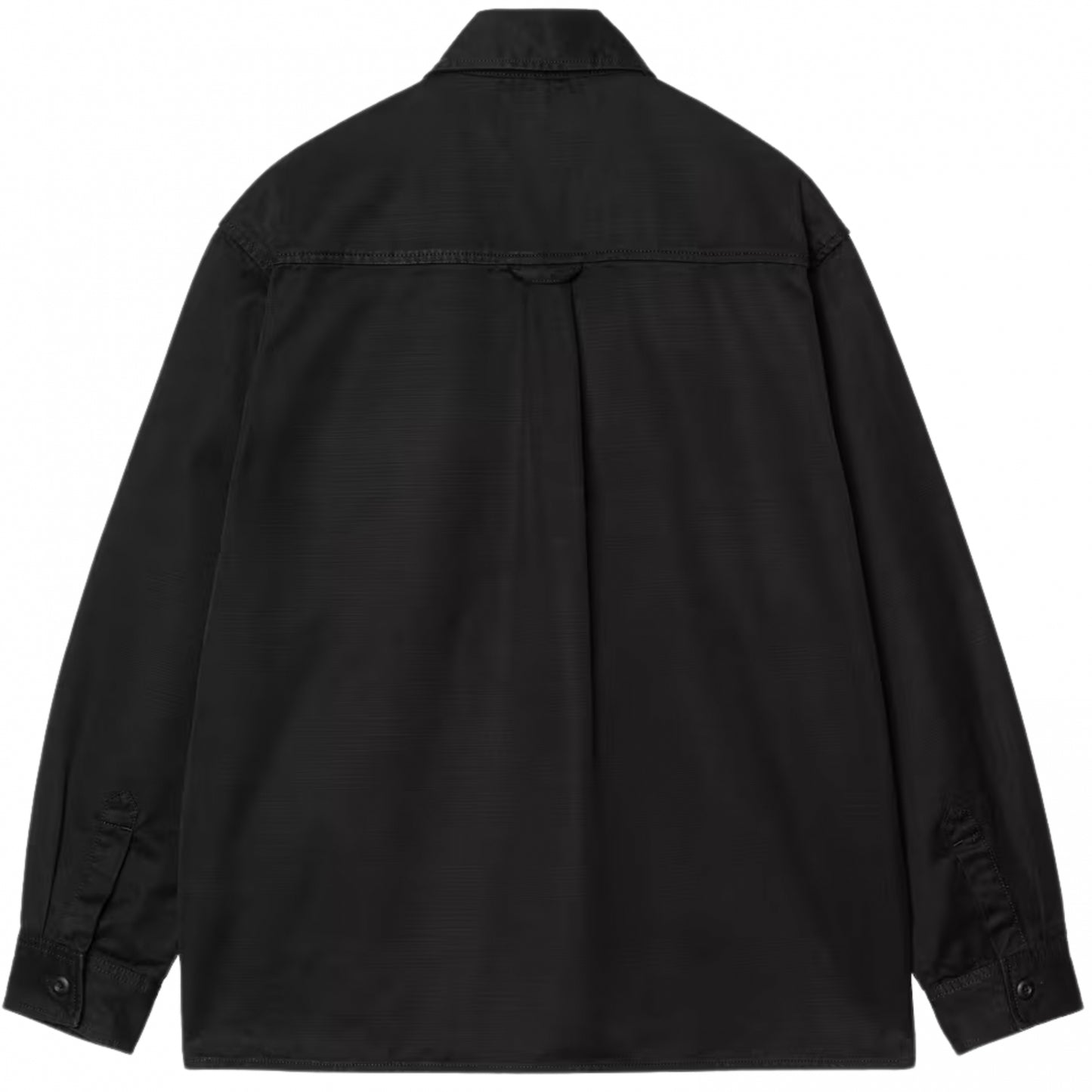 Giacca Carhartt WIP Kelly Shirt Jacket NERO