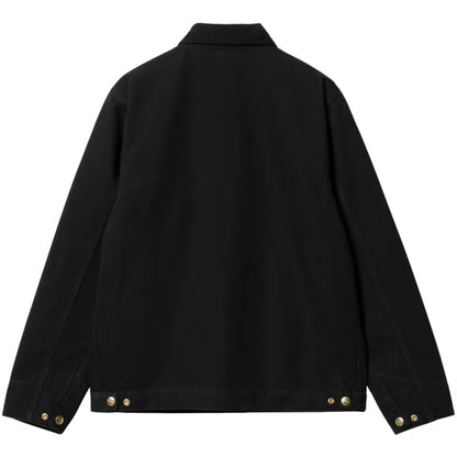 Giacca Carhartt WIP Detroit Jacket NERO