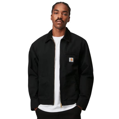 Giacca Carhartt WIP Detroit Jacket NERO