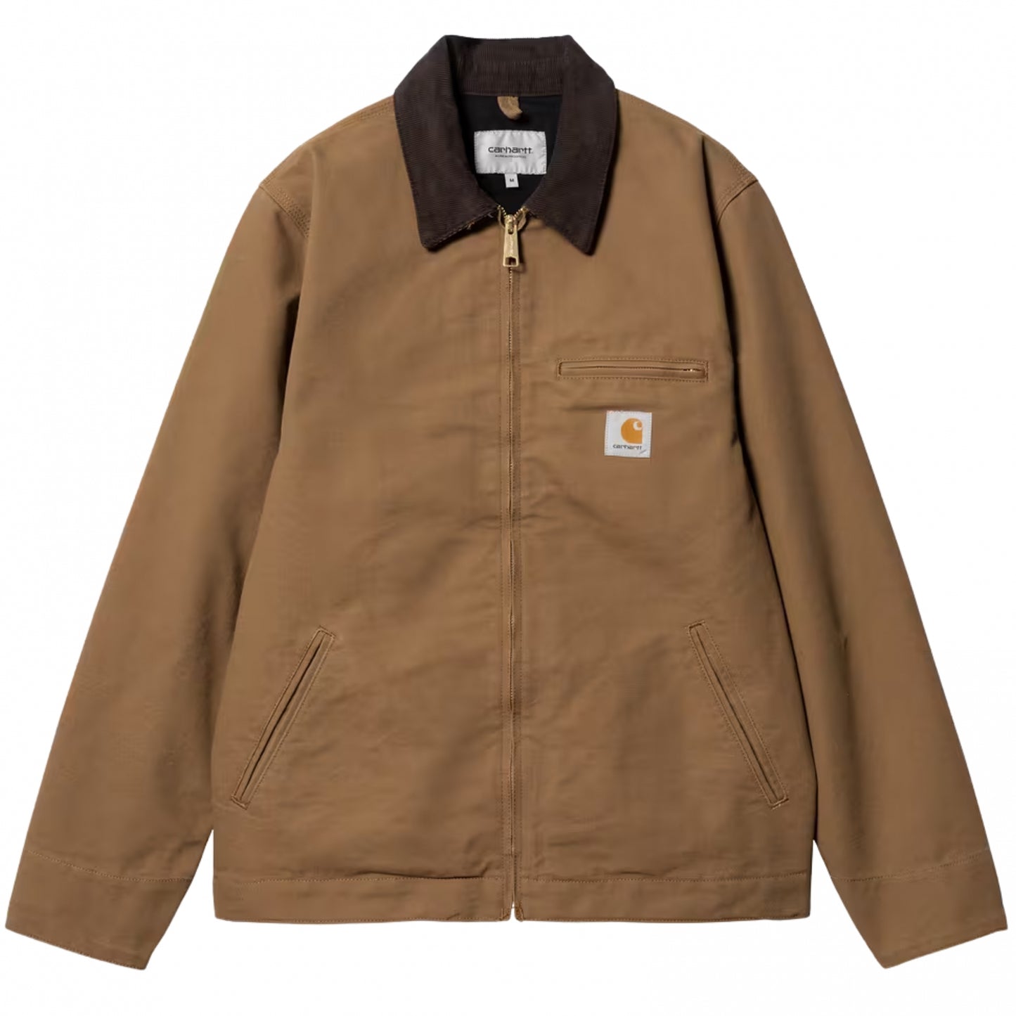 Giacca Carhartt WIP Detroit Jacket MARRONE